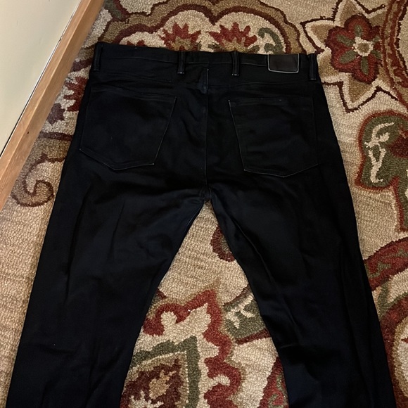 GAP Size 36x32 1969 selvedge denim - Picture 5 of 14